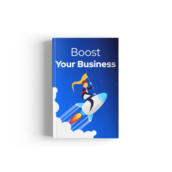 Boost Your Business